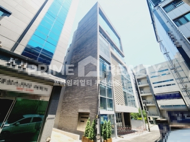 서울 강남구 역삼동 역삼동 사무실 임대 │ 강남역 도보 6분 │ 신축 1층 상가형 오피스 │ 전용 21평│강남상가임대│강남사무실임대 월세 매물번호 10462 사진 9