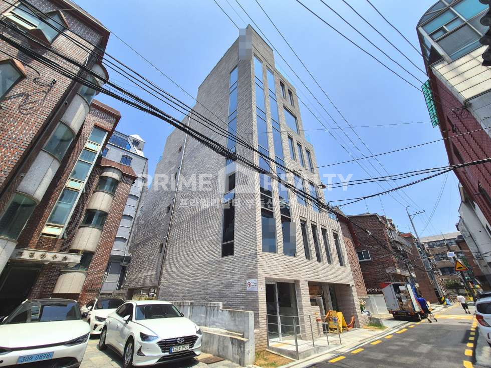 서울 강남구 논현동 논현동 사무실 임대 │ 신축 첫입주 옥상 사용 │ 전용 18평│강남사무실임대 월세 매물번호 10458 사진 15