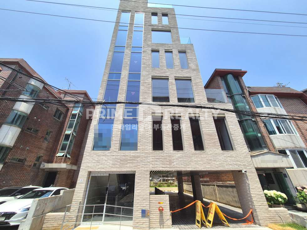서울 강남구 논현동 논현동 사무실 임대 │ 신축 첫입주 옥상 사용 │ 전용 18평│강남사무실임대 월세 매물번호 10458 사진 16