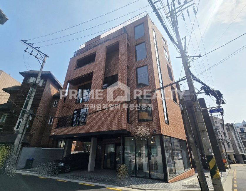 서울 강남구 역삼동 강남역 사무실 임대 │ 도보 11분 │ 테라스·내부화장실 │ 전용 21평│강남상가임대│강남사무실임대 월세 매물번호 10444 사진 5