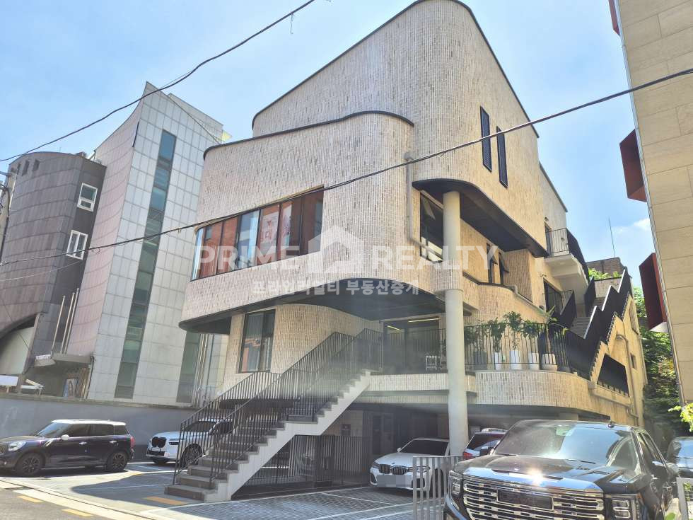 서울 강남구 논현동 논현동 사무실 임대 │ 학동역 도보 5분 │ 신축 첫입주 + 분리화장실 │ 전용 65평│강남사무실임대 월세 매물번호 10403 사진 9