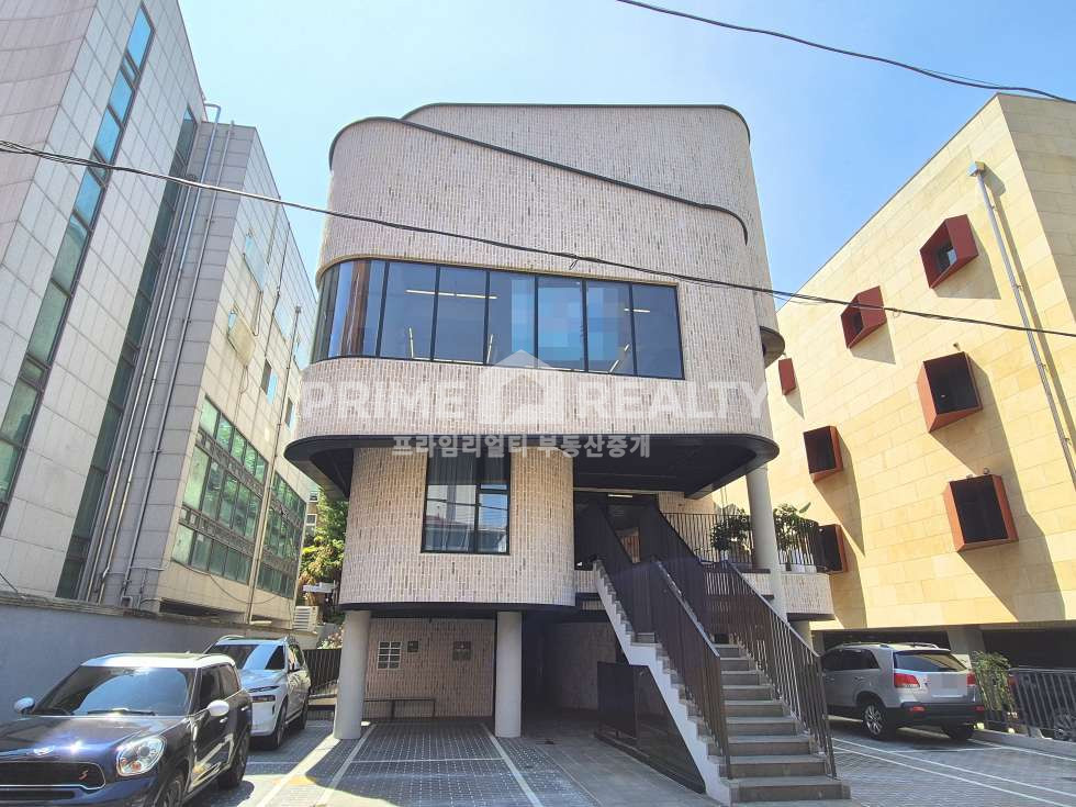 서울 강남구 논현동 논현동 사무실 임대 │ 학동역 도보 8분 │ 자주식 주차 │ 전용40평│강남사무실임대 월세 매물번호 10401 사진 18