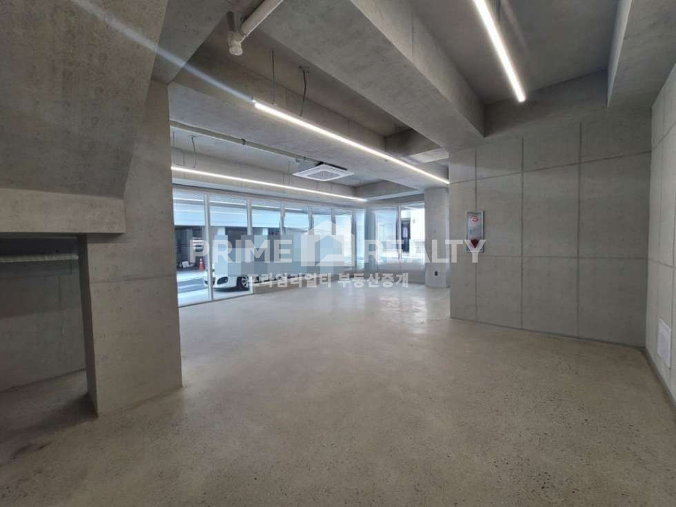 서울 강남구 논현동 논현동 사무실 임대│신사역 도보 4분 │신축 첫입주│신사역사무실임대│강남사무실임대│강남상가임대 월세 매물번호 10396 사진 4