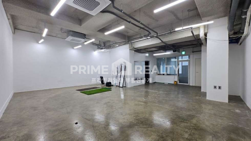 서울 강남구 삼성동 서명빌동 삼성동 스튜디오임대 │ 즉시입주 가능 │ 신축급 컨디션 │ 전용 30평│강남스튜디오임대│강남사무실임대 월세 매물번호 10388 사진 3