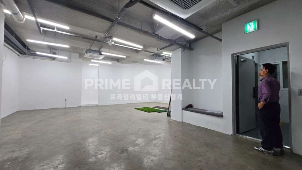 서울 강남구 삼성동 서명빌동 삼성동 스튜디오임대 │ 즉시입주 가능 │ 신축급 컨디션 │ 전용 30평│강남스튜디오임대│강남사무실임대 월세 매물번호 10388 사진 5