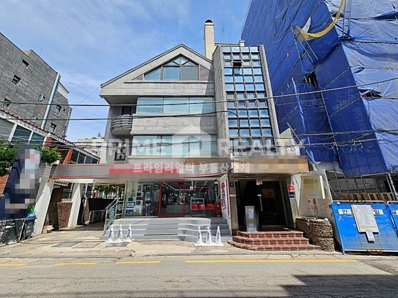 서울 강남구 신사동 신사동 사무실 임대 │ 전용 약54 │ 도산공원 인근 │ 무상 인테리어 + 룸 4개 구조│강남사무실임대 월세 매물번호 10355 사진 12