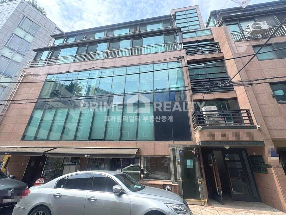 서울 강남구 신사동 강남 압구정 사무실 임대 │ 도보 3분 초역세권 │ 전용 22평 │ A급 인테리어 무권리│강남사무실임대 월세 매물번호 10353 사진 10