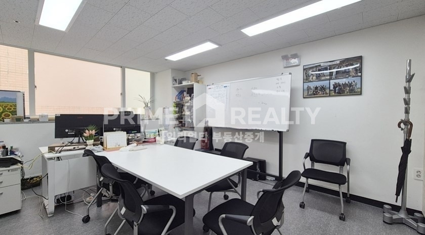 서울 강남구 역삼동 역삼동 사무실 임대 │ 선릉역 도보 1분 │주차2 │ 전용 75평│강남사무실임대 월세 매물번호 10328 사진 4