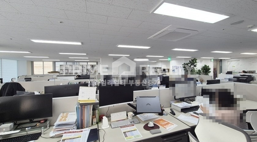 서울 강남구 역삼동 역삼동 사무실 임대 │ 선릉역 도보 1분 │주차2 │ 전용 75평│강남사무실임대 월세 매물번호 10328 사진 7