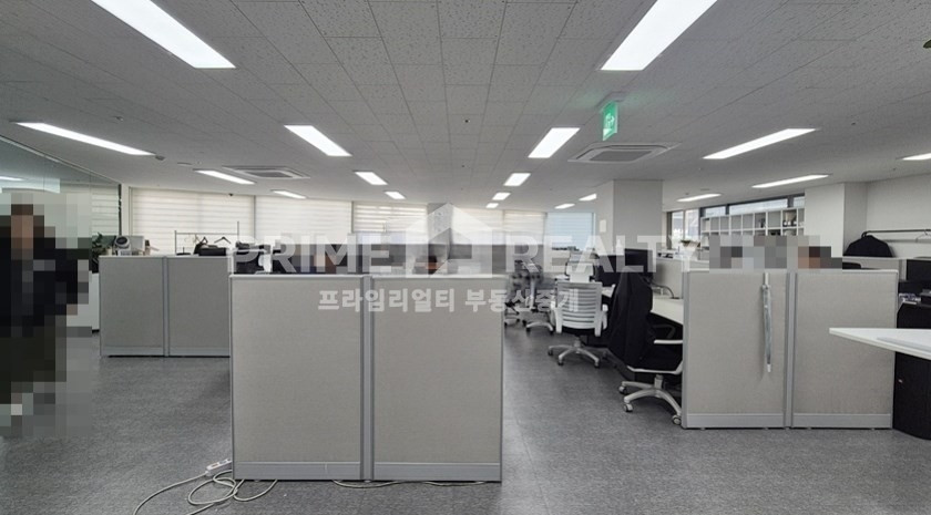 서울 강남구 역삼동 역삼동 사무실 임대 │ 선릉역 도보 1분 │주차2 │ 전용 75평│강남사무실임대 월세 매물번호 10328 사진 8