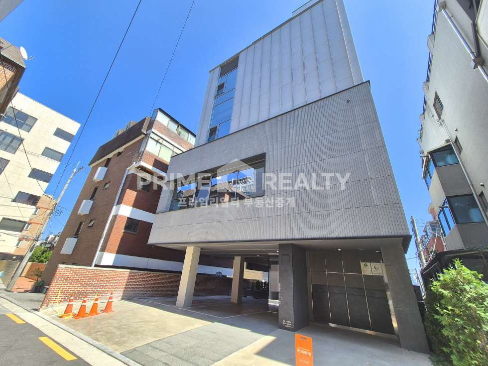 서울 강남구 삼성동 강남구청역 사옥 임대 │ 선정릉역 도보 5분 │ A급 인테리어 통임대 │ 연면적 약 115평│강남사옥임대│강남통임대│강남사무실임대 월세 매물번호 10324 사진 2