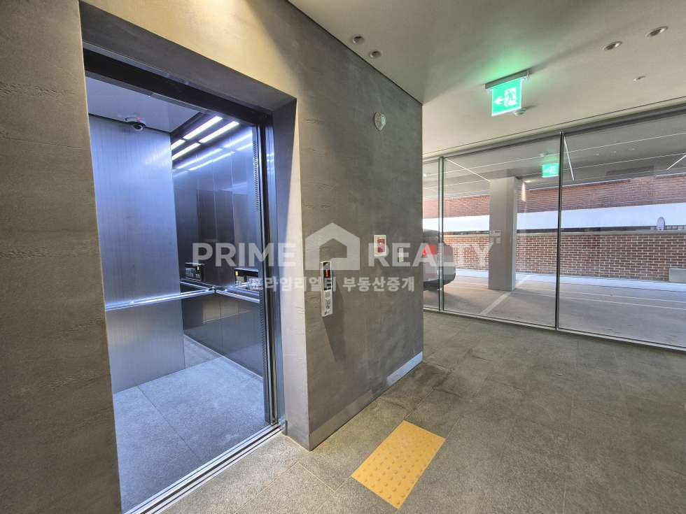서울 강남구 삼성동 강남구청역 사옥 임대 │ 선정릉역 도보 5분 │ A급 인테리어 통임대 │ 연면적 약 115평│강남사옥임대│강남통임대│강남사무실임대 월세 매물번호 10324 사진 3