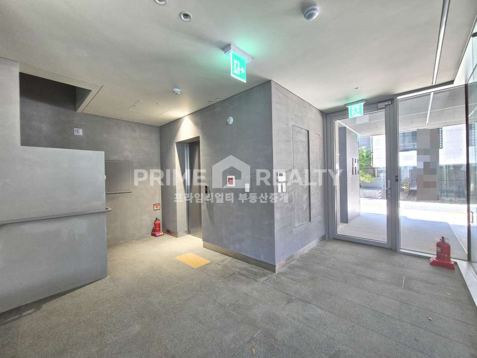 서울 강남구 삼성동 강남구청역 사옥 임대 │ 선정릉역 도보 5분 │ A급 인테리어 통임대 │ 연면적 약 115평│강남사옥임대│강남통임대│강남사무실임대 월세 매물번호 10324 사진 4