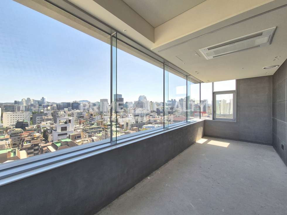 서울 강남구 삼성동 강남구청역 사옥 임대 │ 선정릉역 도보 5분 │ A급 인테리어 통임대 │ 연면적 약 115평│강남사옥임대│강남통임대│강남사무실임대 월세 매물번호 10324 사진 9