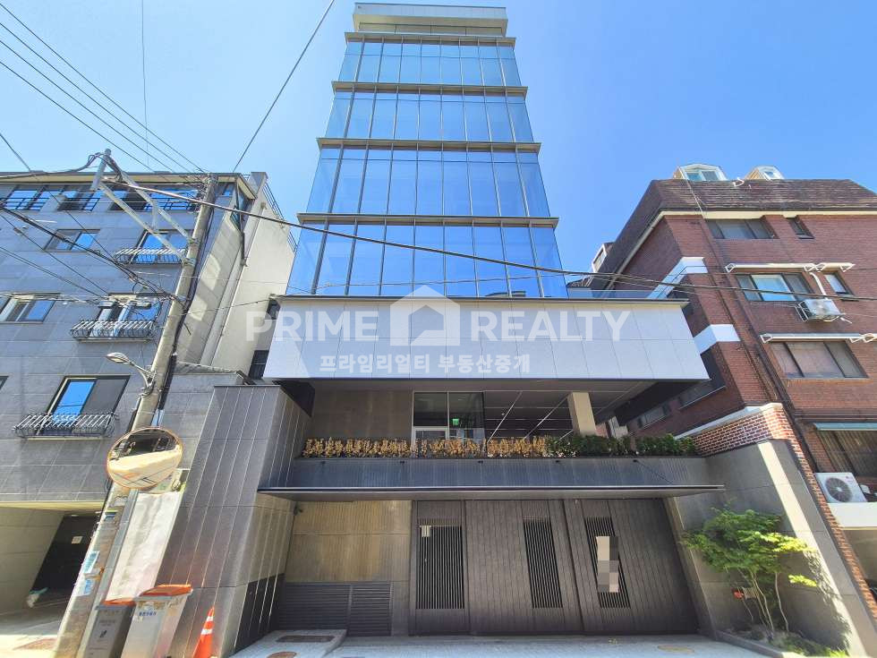 서울 강남구 삼성동 강남구청역 사옥 임대 │ 선정릉역 도보 5분 │ A급 인테리어 통임대 │ 연면적 약 115평│강남사옥임대│강남통임대│강남사무실임대 월세 매물번호 10324 사진 18
