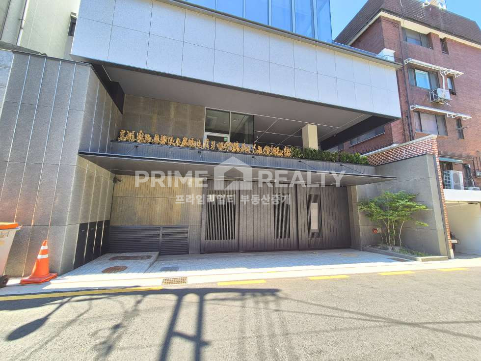 서울 강남구 삼성동 강남구청역 사옥 임대 │ 선정릉역 도보 5분 │ A급 인테리어 통임대 │ 연면적 약 115평│강남사옥임대│강남통임대│강남사무실임대 월세 매물번호 10324 사진 19