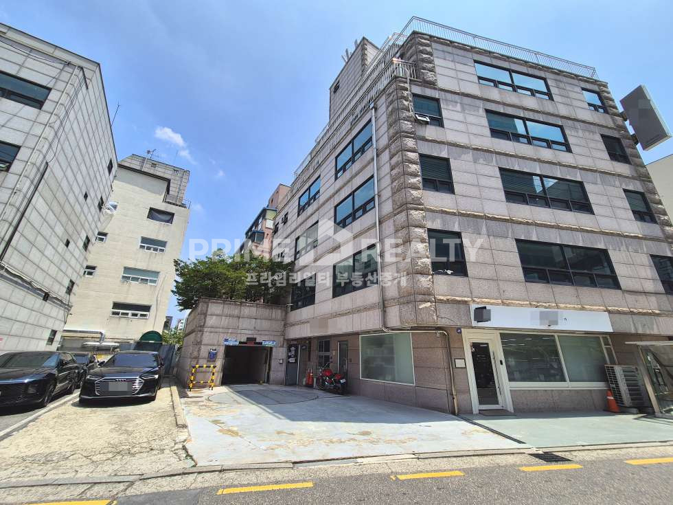 서울 강남구 신사동 신사역 사무실 임대 │ 전용 29평 │ 발코니 포함 │ 즉시 입주 가능│강남사무실임대 월세 매물번호 10278 사진 13