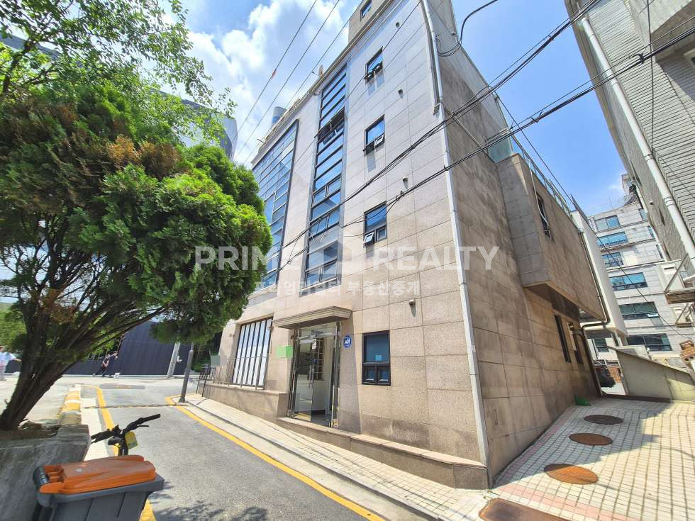 서울 강남구 신사동 신사동 사무실 임대 │ 신사역 도보 3분 │ 깔끔한 인테리어│전용 34평│강남사무실임대 월세 매물번호 10276 사진 12