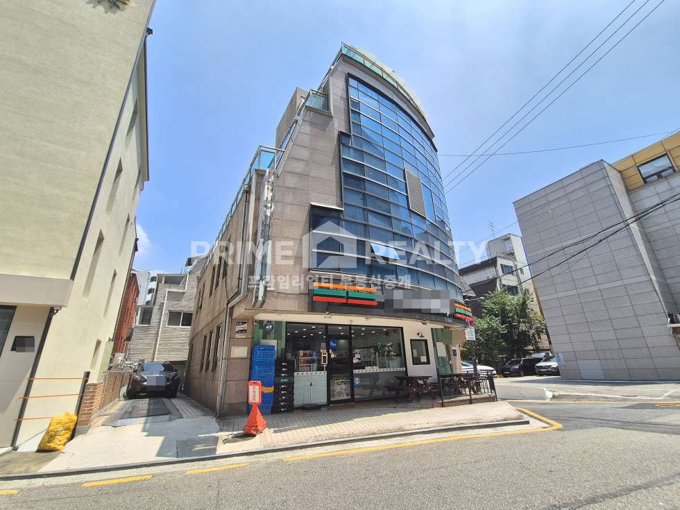 서울 강남구 신사동 신사동 사무실 임대 │ 신사역 도보 3분 │ 깔끔한 인테리어│전용 34평│강남사무실임대 월세 매물번호 10276 사진 13