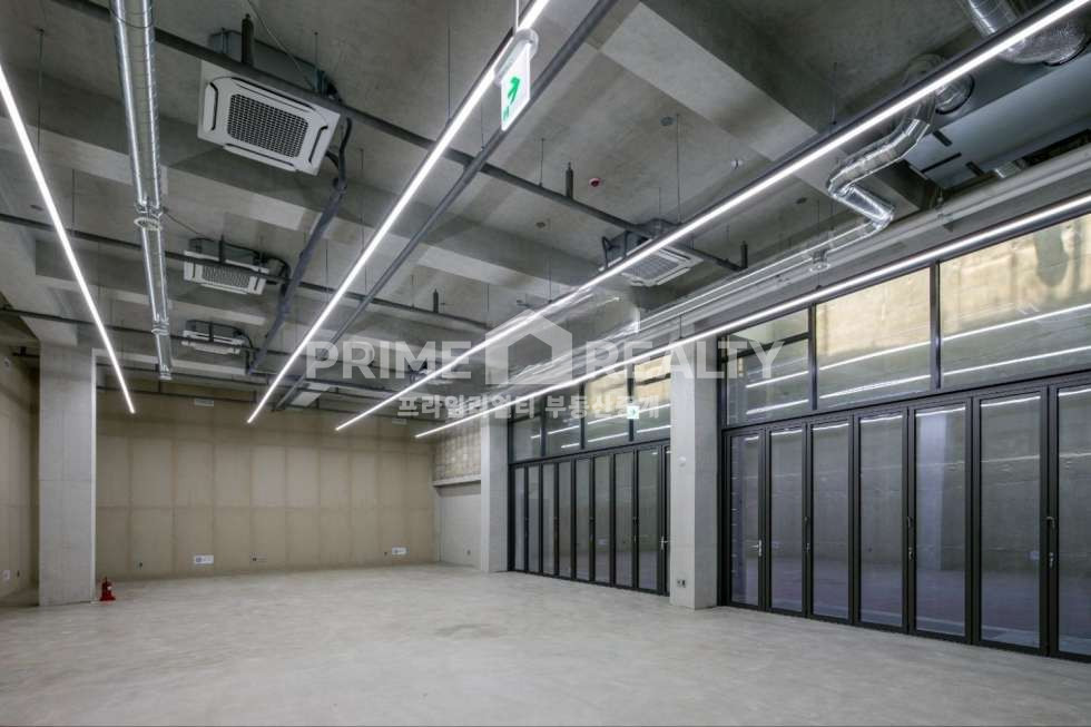 서울 강남구 역삼동 역삼동 사옥 임대 │ 언주역 도보 6분 │ 층고 신축 통임대 + AAA급 인테리어 │ 연면 257평│강남사옥임대│강남통임대│강남사무실임대 월세 매물번호 10269 사진 4