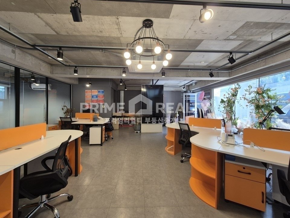 서울 강남구 역삼동 역삼동 사옥 임대 │ 언주역 도보 10분 │ 단독 통임대 + 테라스 + 자주식 5대 │ 전용 130평│강남사옥임대│강남통임대│강남사무실임대 월세 매물번호 10267 사진 5
