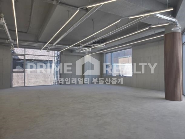 서울 강남구 역삼동 역삼동 사옥 임대 │ 언주역 도보 4분 │ 디자인 외관 + 층고 높은 개방감 │ 연면 262평│강남사옥임대│강남통임대│강남사무실임대 월세 매물번호 10266 사진 3