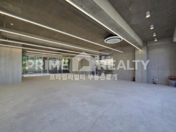서울 강남구 역삼동 역삼동 사옥 임대 │ 언주역 도보 4분 │ 디자인 외관 + 층고 높은 개방감 │ 연면 262평│강남사옥임대│강남통임대│강남사무실임대 월세 매물번호 10266 사진 10