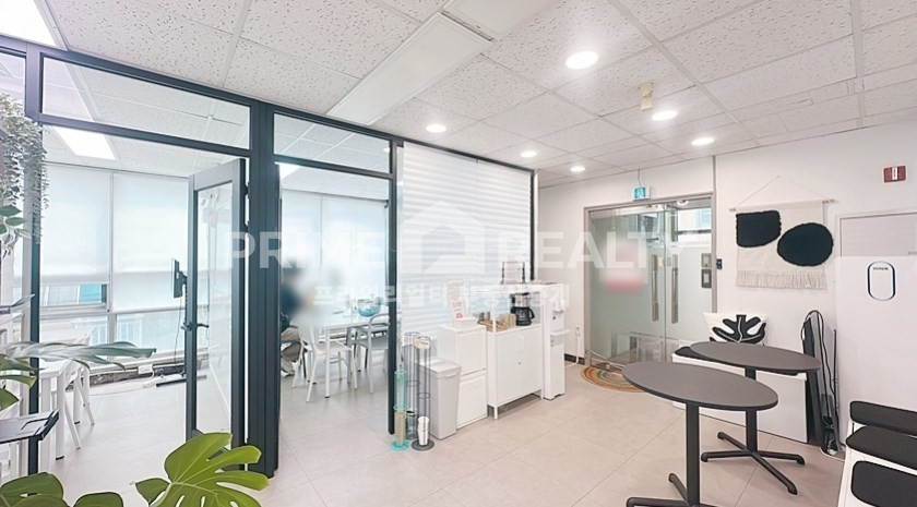 서울 강남구 역삼동 언주역 사무실 임대 │ 도보 2분 초역세권 │ 가성비 최강 홀+룸4 │ 전용 27평│강남사무실임대 월세 매물번호 10258 사진 7
