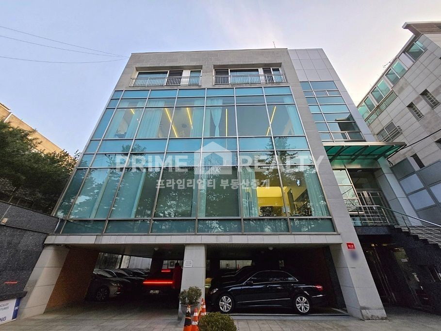 서울 강남구 신사동 1동 압구정 사무실 임대 │ 도산공원 인근 │ 전용 약 60평│강남사무실임대 월세 매물번호 10256 사진 11
