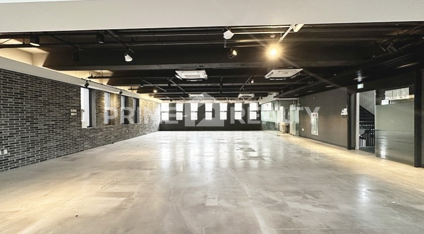 서울 강남구 신사동 도산공원 사무실 임대 │ 신축급 인테리어 │ 전용 65평│강남사무실임대 월세 매물번호 10255 사진 3