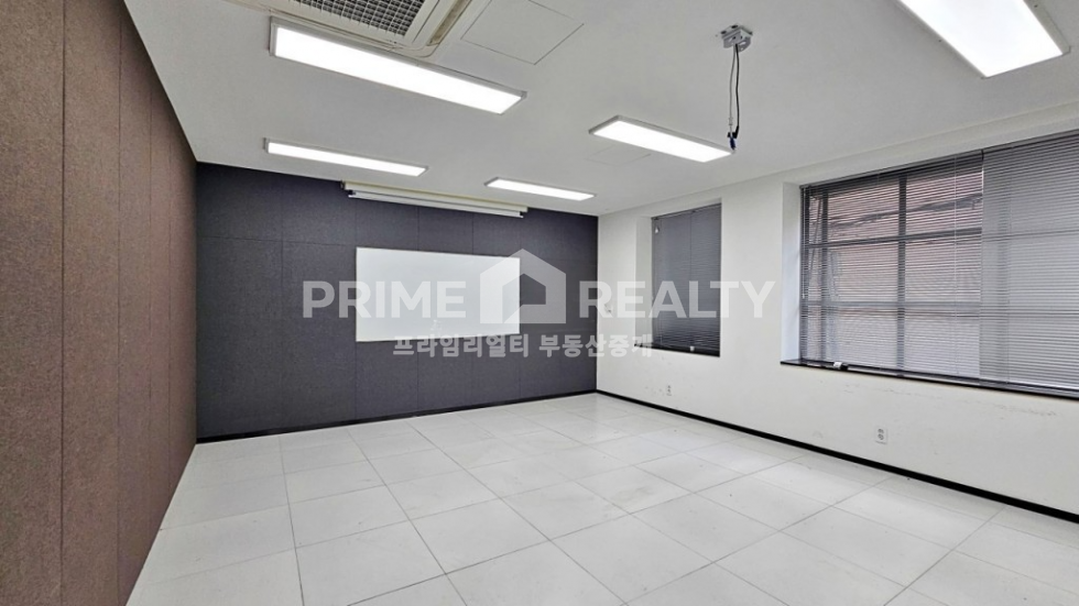 서울 강남구 논현동 학동역 사무실 임대 │ 초역세권 │ 64평 단독층│강남사무실임대 월세 매물번호 10253 사진 6