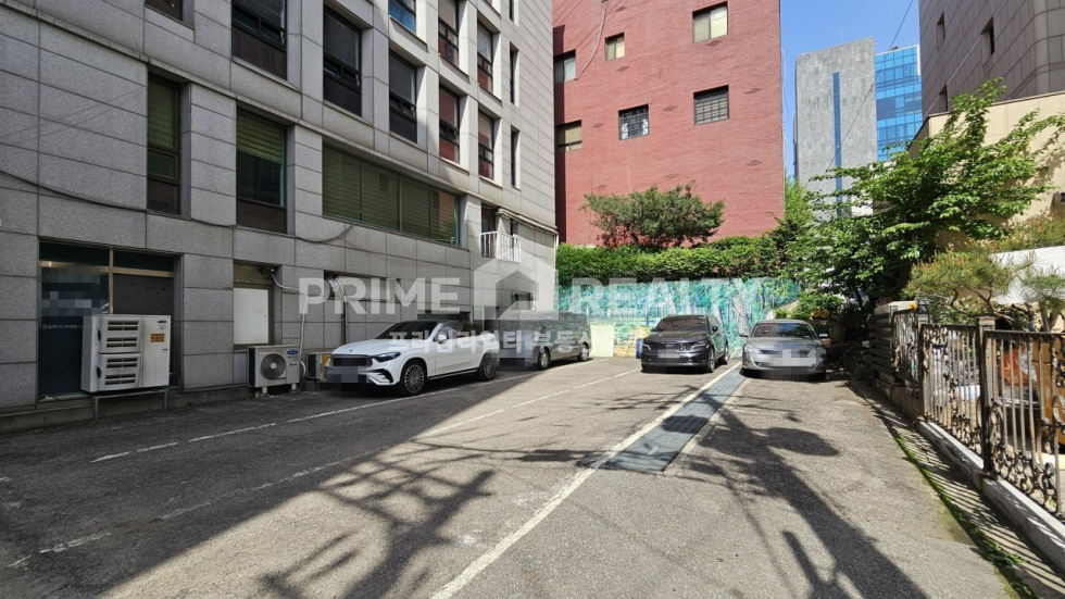서울 강남구 논현동 학동역 사무실 임대 │ 초역세권 │ 64평 단독층│강남사무실임대 월세 매물번호 10253 사진 14