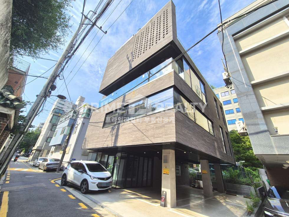 서울 강남구 역삼동 역삼동 상가 임대 │ 강남역 도보 12분 │ ㄱ자 통창 + 가시성 뛰어난 1층│강남상가임대│강남사무실임대 월세 매물번호 10377 사진 12