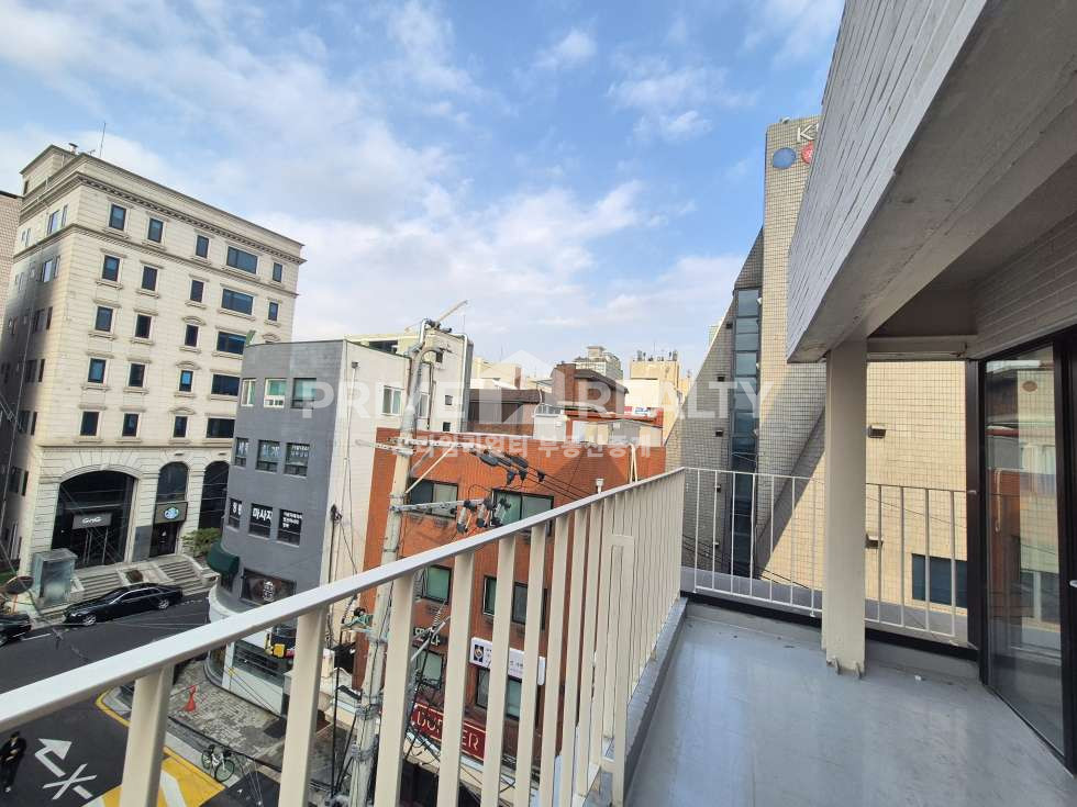 서울 강남구 도곡동 도곡동 사무실 임대 │ 양재천 인근 │ 채광 좋은 5층 │ 전용 28평│강남사무실임대 월세 매물번호 10672 사진 11