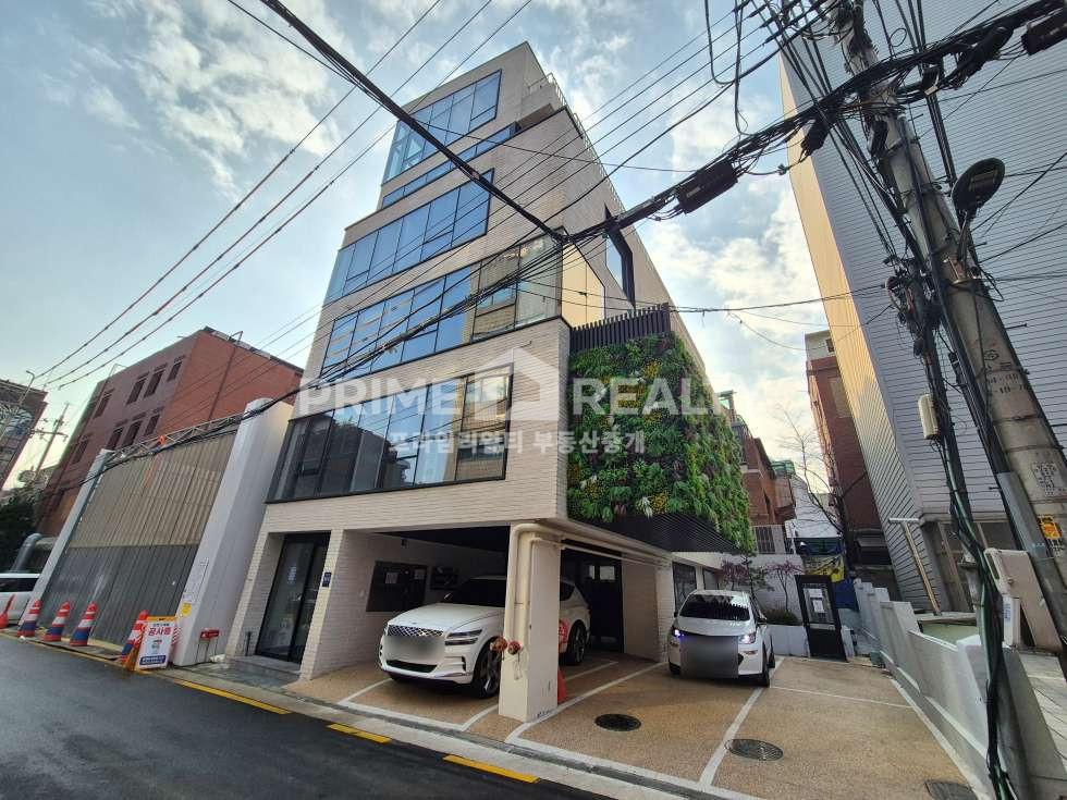 서울 강남구 도곡동 도곡동 사무실 임대 │ 양재천 인근 │ 채광 좋은 5층 │ 전용 28평│강남사무실임대 월세 매물번호 10672 사진 14