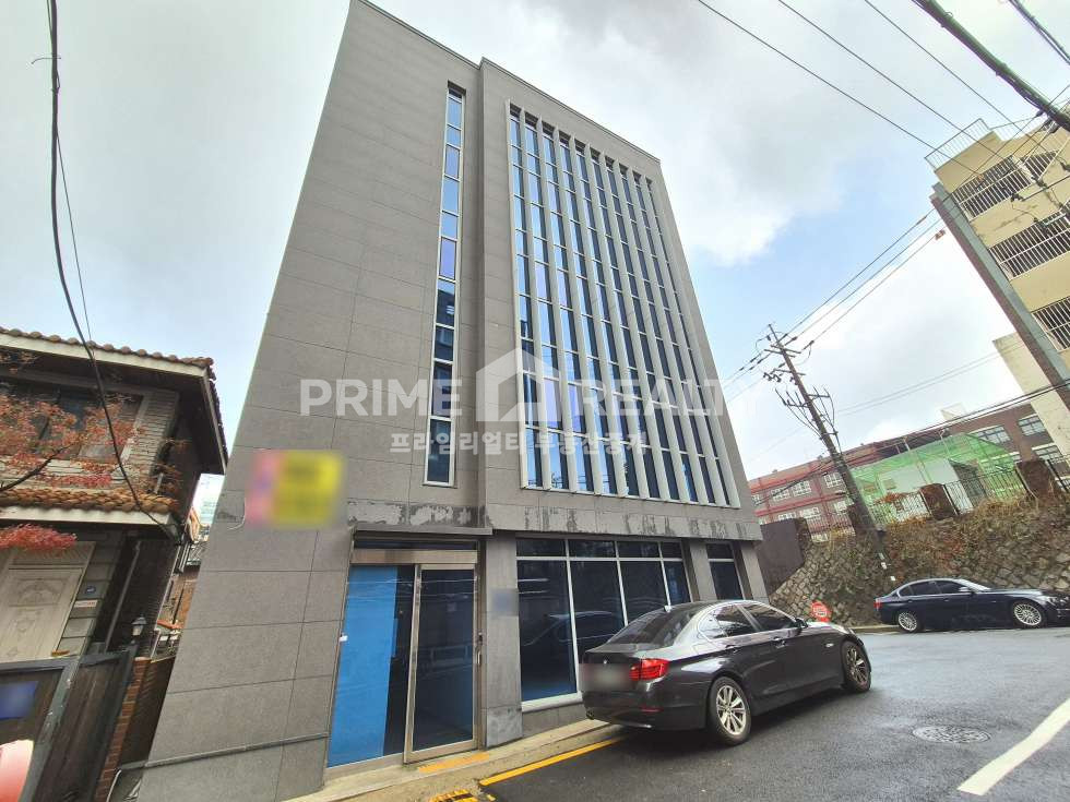 서울 강남구 대치동 대치동 상가 임대 │ 휘문중·고 30초 │ 신축 1층 코너 │ 전용 약 15평│강남상가임대│강남사무실임대 월세 매물번호 10682 사진 11
