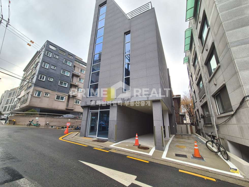 서울 강남구 대치동 대치동 상가 임대 │ 휘문중·고 30초 │ 신축 1층 코너 │ 전용 약 15평│강남상가임대│강남사무실임대 월세 매물번호 10682 사진 13