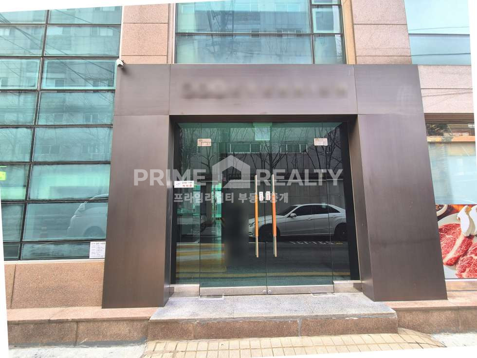 서울 강남구 도곡동 도곡동 사무실 임대│골프로데오거리 인근 코너 오피스│3룸 인테리어│전용 38평│강남사무실임대 월세 매물번호 10696 사진 17