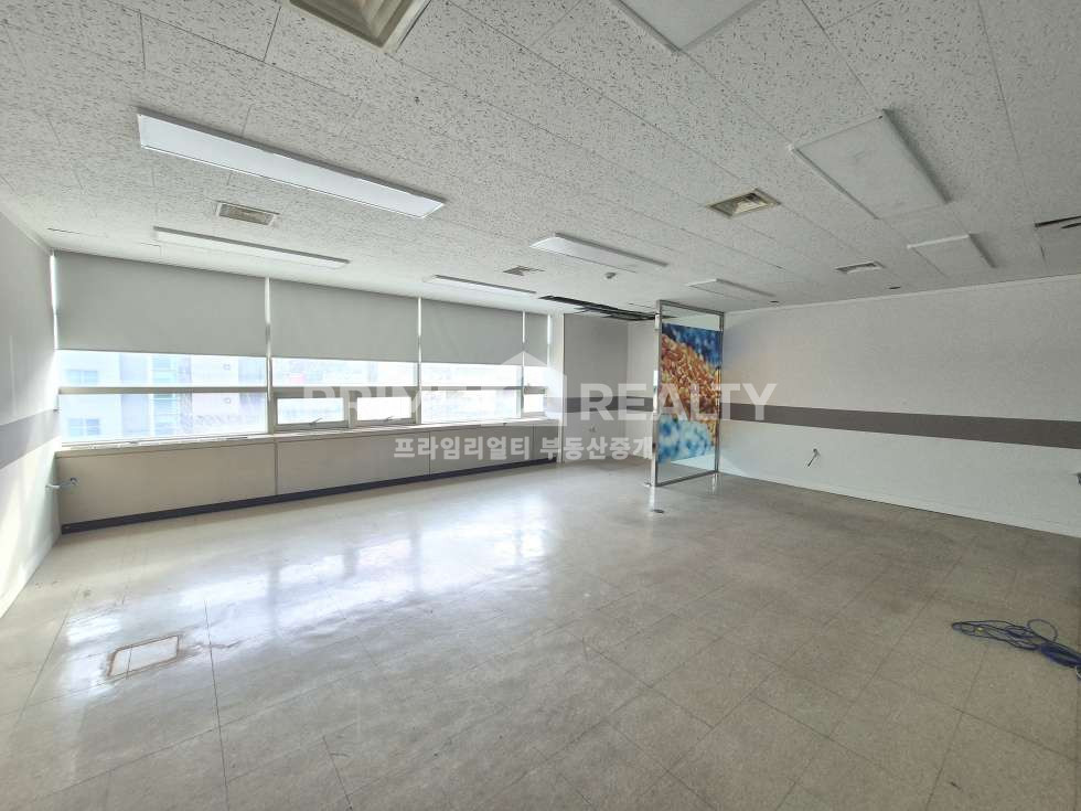 서울 강남구 역삼동 역삼동 사무실 임대│도곡로 대로변 사무실│인테리어 완비│전용 60평│강남사무실임대 월세 매물번호 10698 사진 7