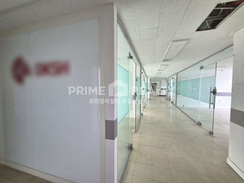 서울 강남구 역삼동 역삼동 사무실 임대│도곡로 대로변 사무실│인테리어 완비│전용 60평│강남사무실임대 월세 매물번호 10698 사진 8