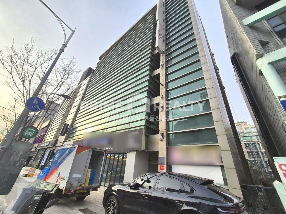 서울 강남구 역삼동 역삼동 사무실 임대│도곡로 대로변 사무실│인테리어 완비│전용 60평│강남사무실임대 월세 매물번호 10698 사진 13