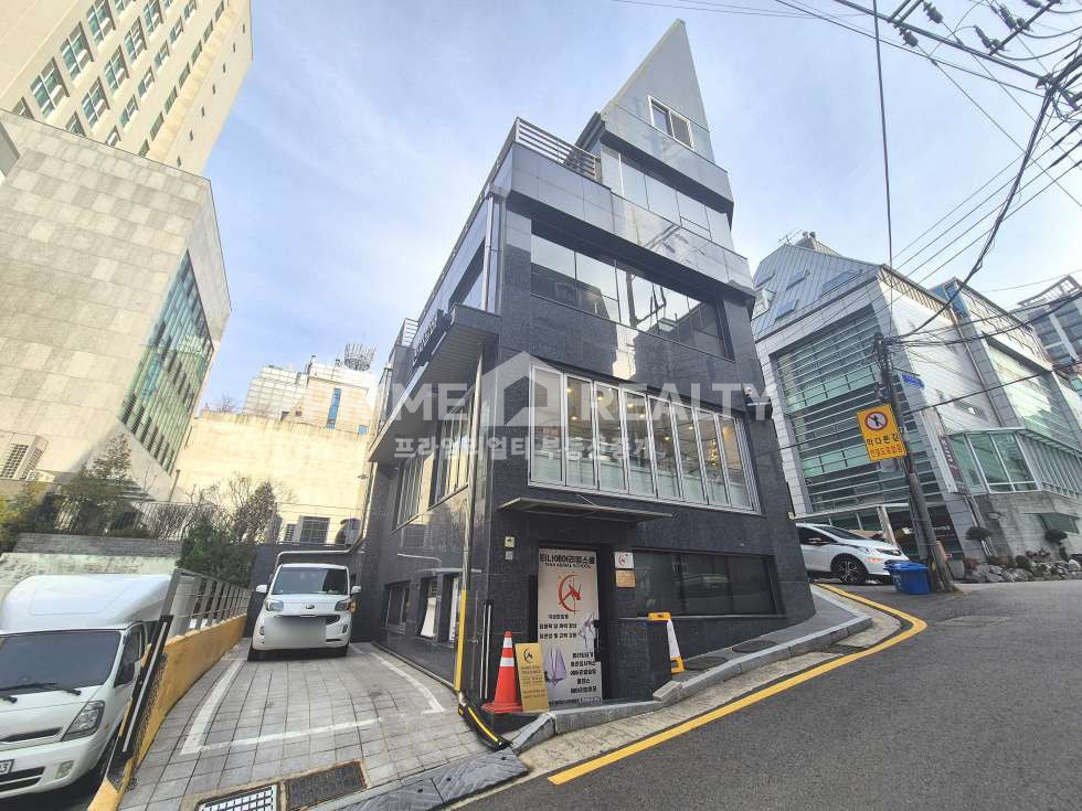 서울 강남구 도곡동 도곡동 사무실 임대 │ 뱅뱅사거리 인근 │테라스 탕비실 소형오피스 │전용 15평│강남사무실임대 월세 매물번호 10688 사진 16