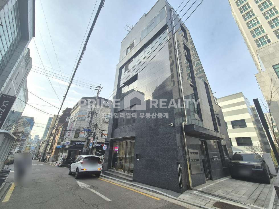 서울 강남구 도곡동 도곡동 사무실 임대 │ 뱅뱅사거리 인근 │테라스 탕비실 소형오피스 │전용 15평│강남사무실임대 월세 매물번호 10688 사진 17