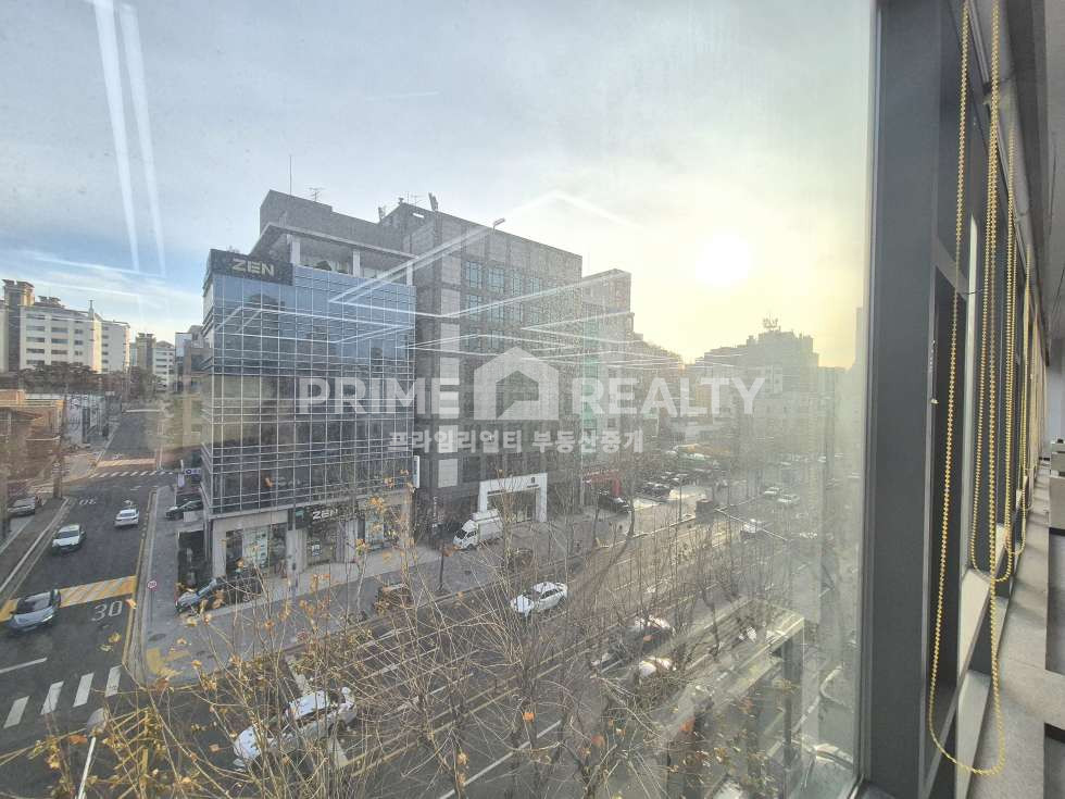 서울 강남구 역삼동 역삼동 사무실 임대 │뱅뱅사거리 인근 대로변 오피스│채광 우수│전용 72평│강남사무실임대 월세 매물번호 10697 사진 6