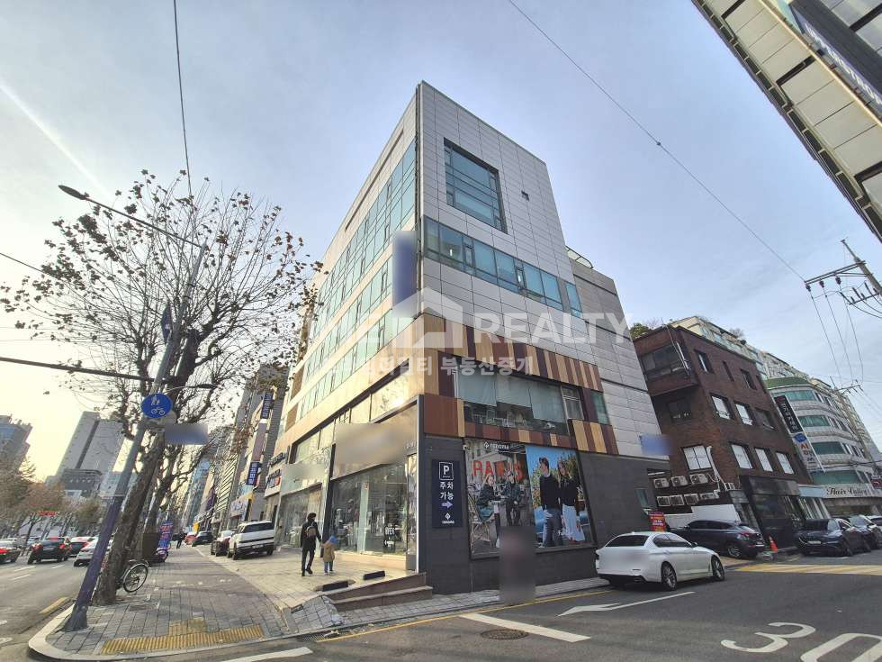 서울 강남구 역삼동 역삼동 사무실 임대 │뱅뱅사거리 인근 대로변 오피스│채광 우수│전용 72평│강남사무실임대 월세 매물번호 10697 사진 16