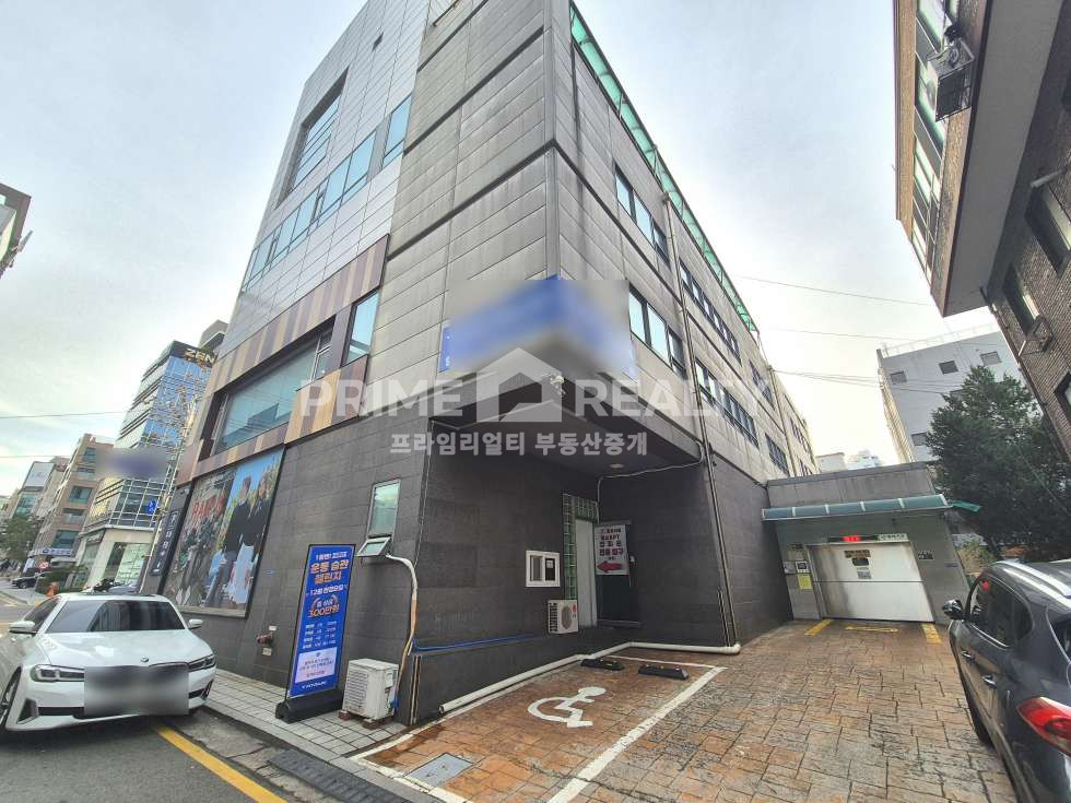 서울 강남구 역삼동 역삼동 사무실 임대 │뱅뱅사거리 인근 대로변 오피스│채광 우수│전용 72평│강남사무실임대 월세 매물번호 10697 사진 17