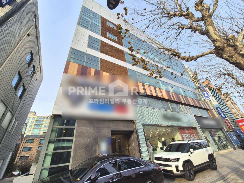 서울 강남구 역삼동 역삼동 사무실 임대 │뱅뱅사거리 인근 대로변 오피스│채광 우수│전용 72평│강남사무실임대 월세 매물번호 10697 사진 18