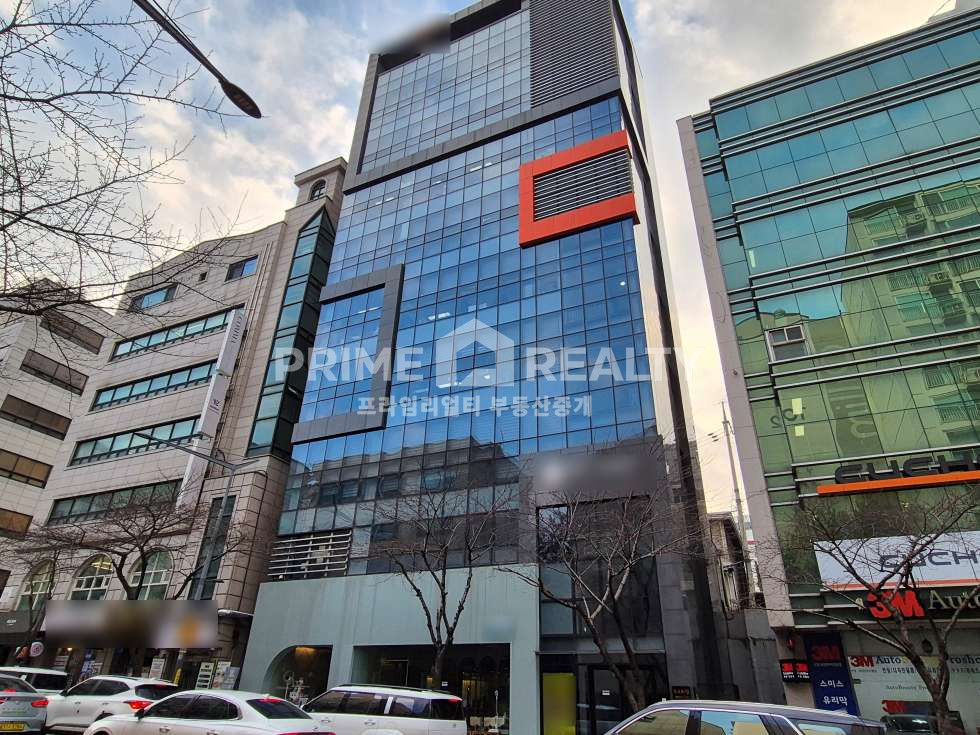 서울 강남구 역삼동 역삼동 사무실 임대 │역삼초 인근│깔끔한 A급 인테리어│전용 32평│강남사무실임대 월세 매물번호 10704 사진 12