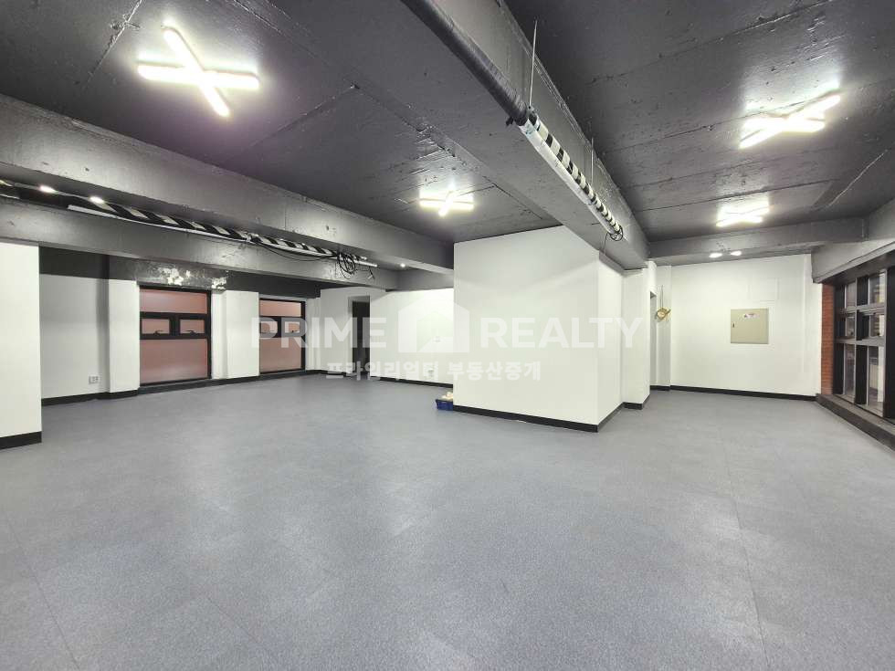 서울 강남구 역삼동 역삼동 사무실 임대│뱅뱅사거리 인근│깔끔한 내외관│전용 30평│강남사무실임대 월세 매물번호 10712 사진 4