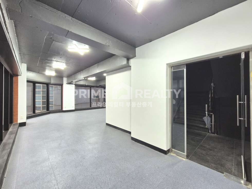 서울 강남구 역삼동 역삼동 사무실 임대│뱅뱅사거리 인근│깔끔한 내외관│전용 30평│강남사무실임대 월세 매물번호 10712 사진 12